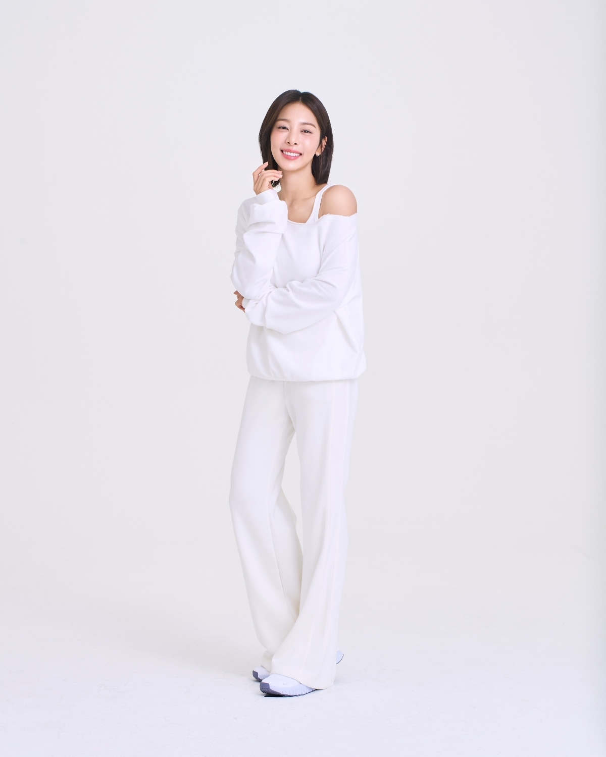 오푸스 전후 사진 얼굴선