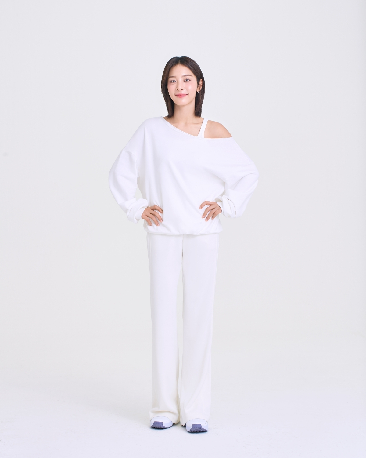 오푸스 전후 사진 모공 피부결