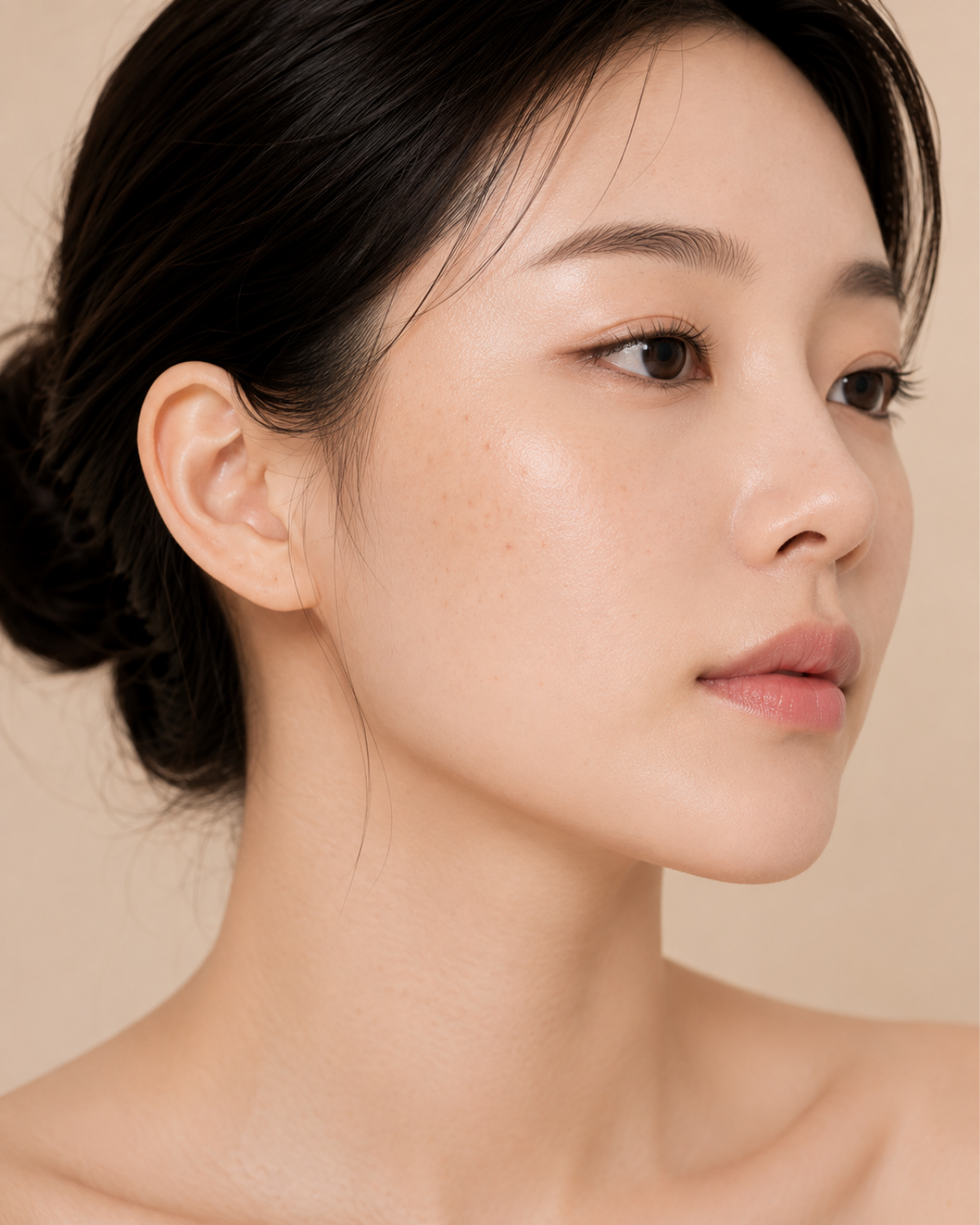 점 잡티 이미지